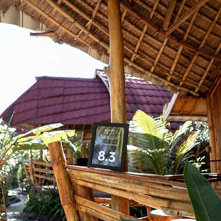 The Tamban Jukung Hotel Batumadeg Kültér fotó