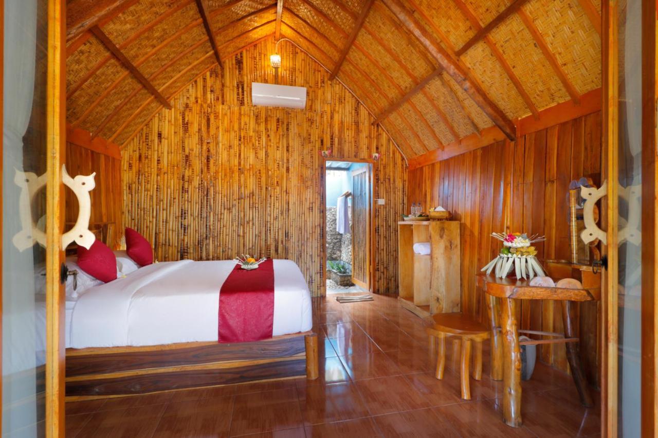The Tamban Jukung Hotel Batumadeg Kültér fotó