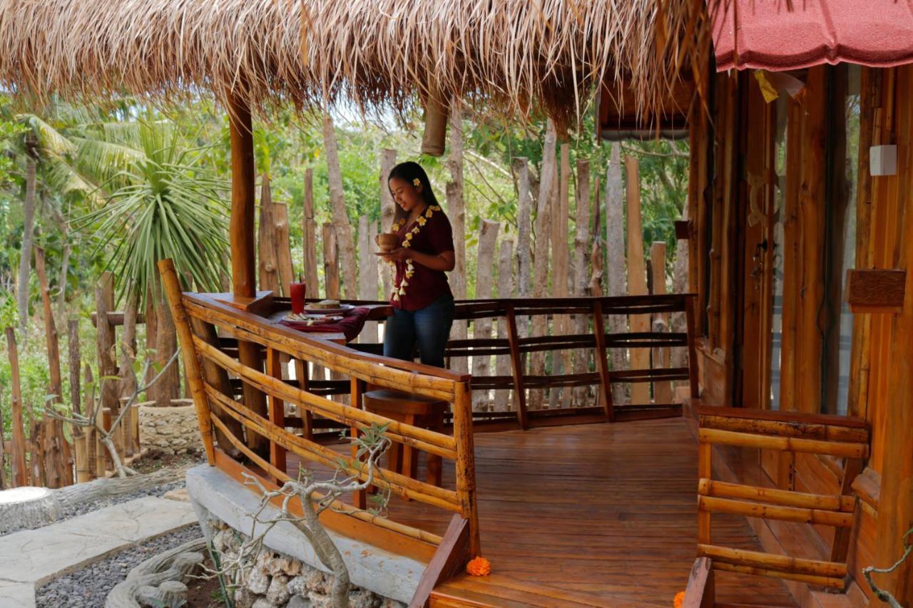 The Tamban Jukung Hotel Batumadeg Kültér fotó