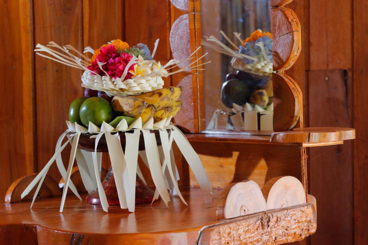 The Tamban Jukung Hotel Batumadeg Kültér fotó