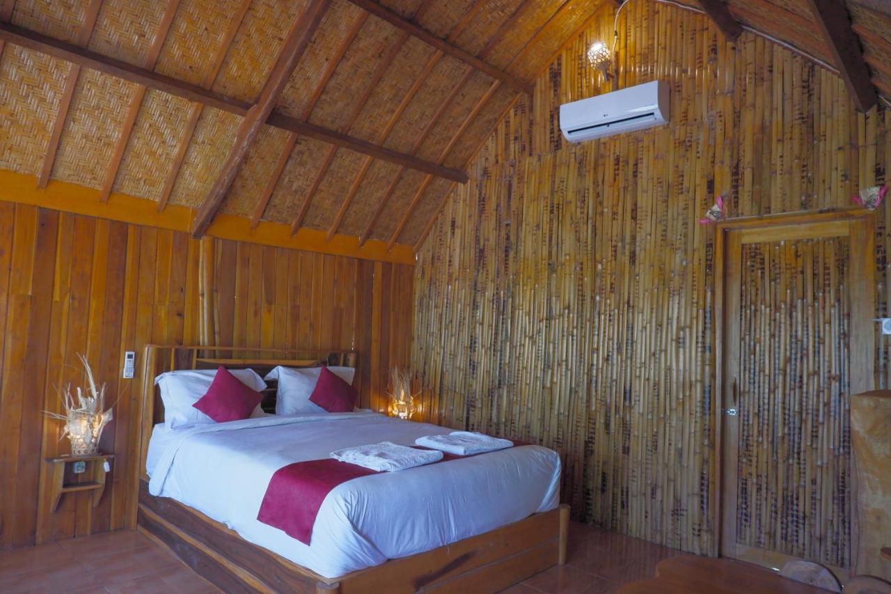 The Tamban Jukung Hotel Batumadeg Kültér fotó