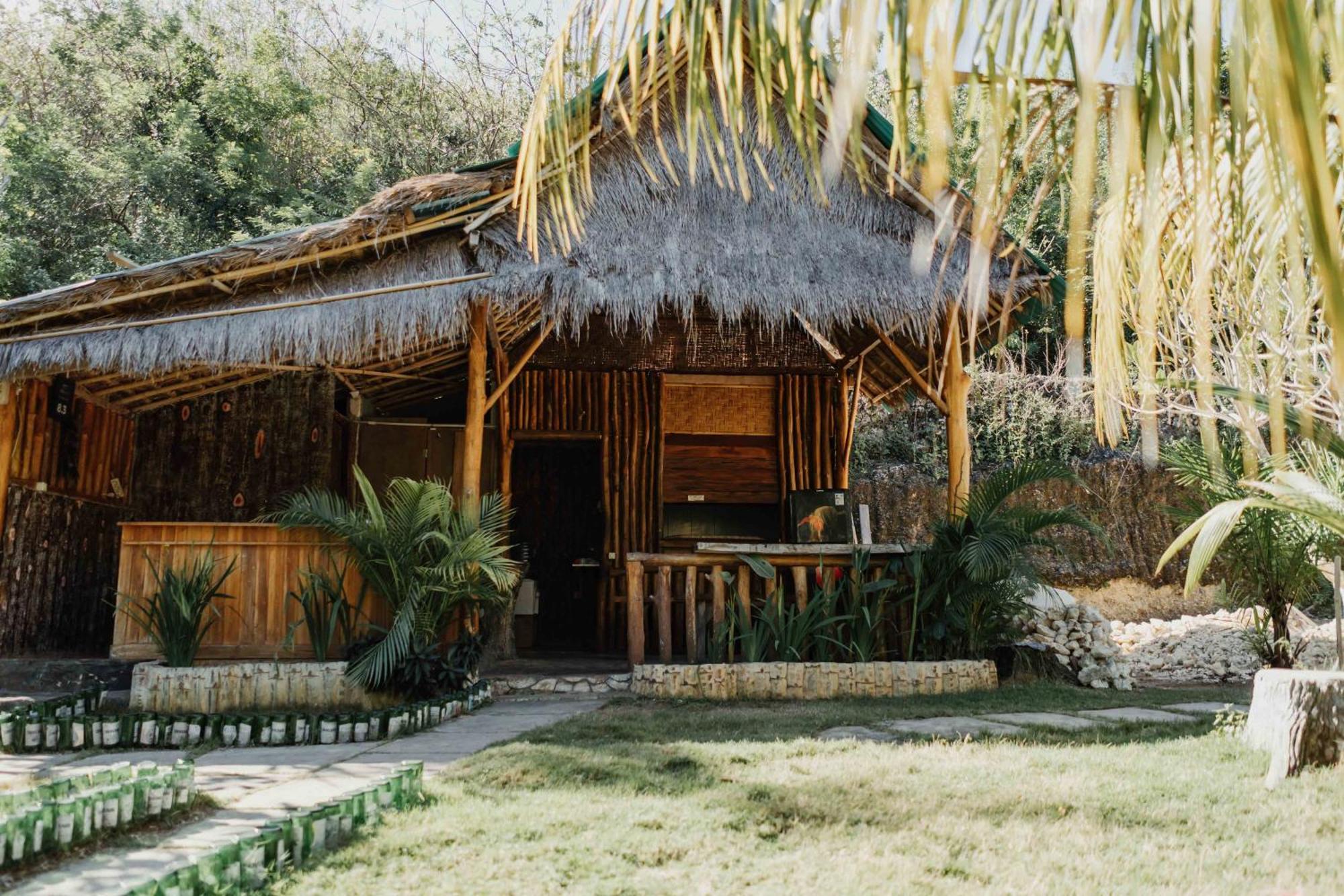 The Tamban Jukung Hotel Batumadeg Kültér fotó