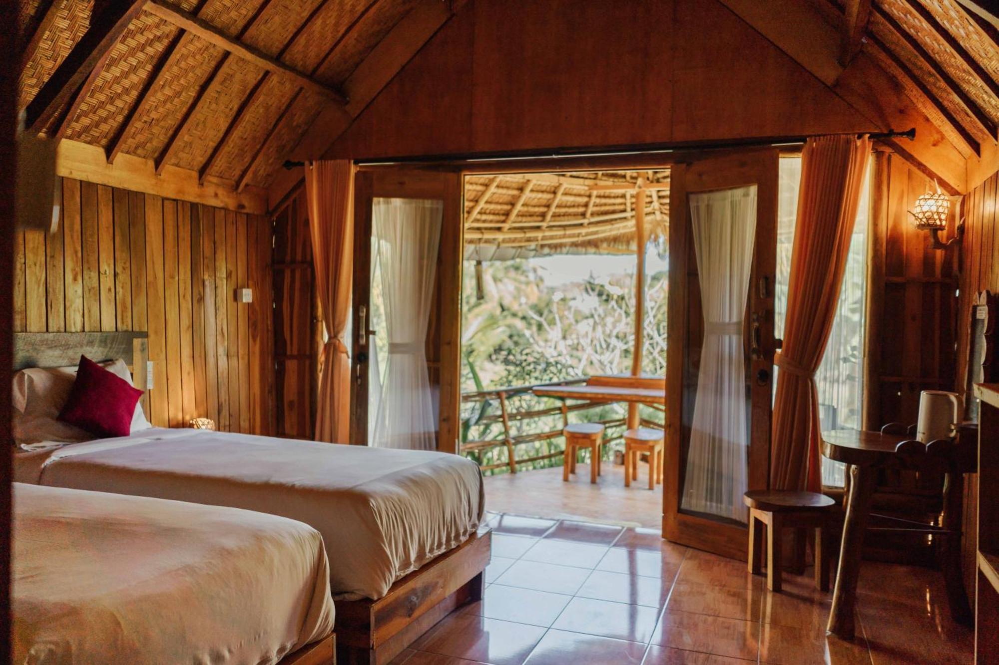 The Tamban Jukung Hotel Batumadeg Kültér fotó