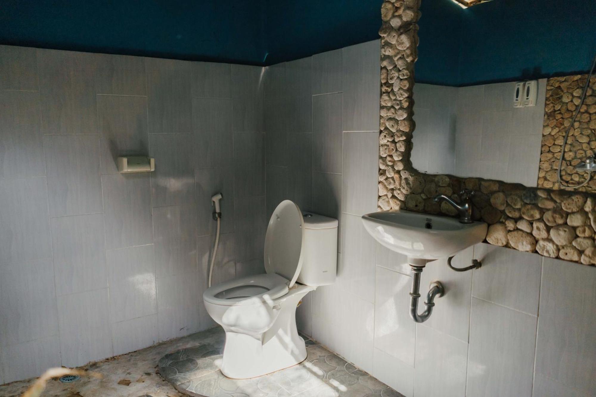 The Tamban Jukung Hotel Batumadeg Kültér fotó